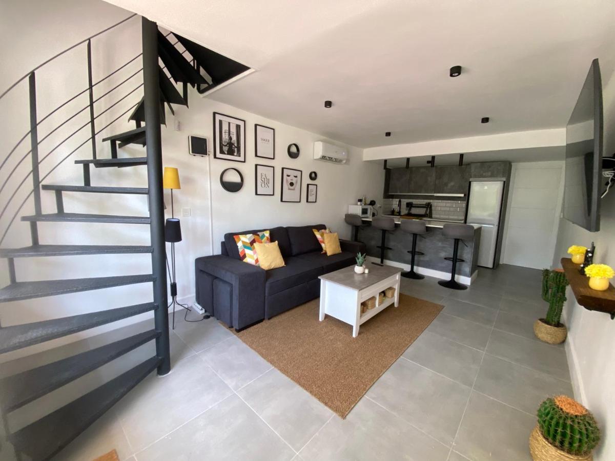 Duplex Torremolinos 2 Dorm / 2 Wc 아파트 외부 사진