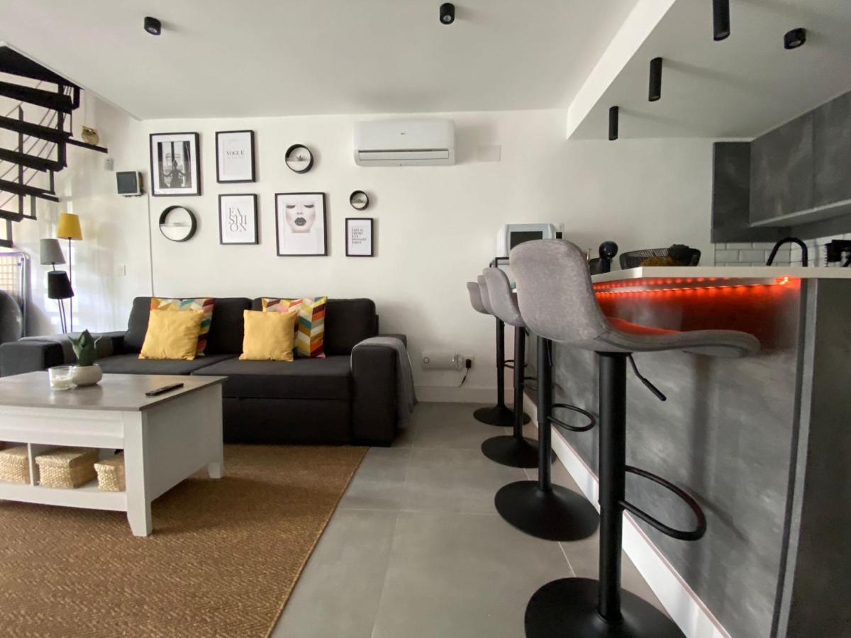Duplex Torremolinos 2 Dorm / 2 Wc 아파트 외부 사진