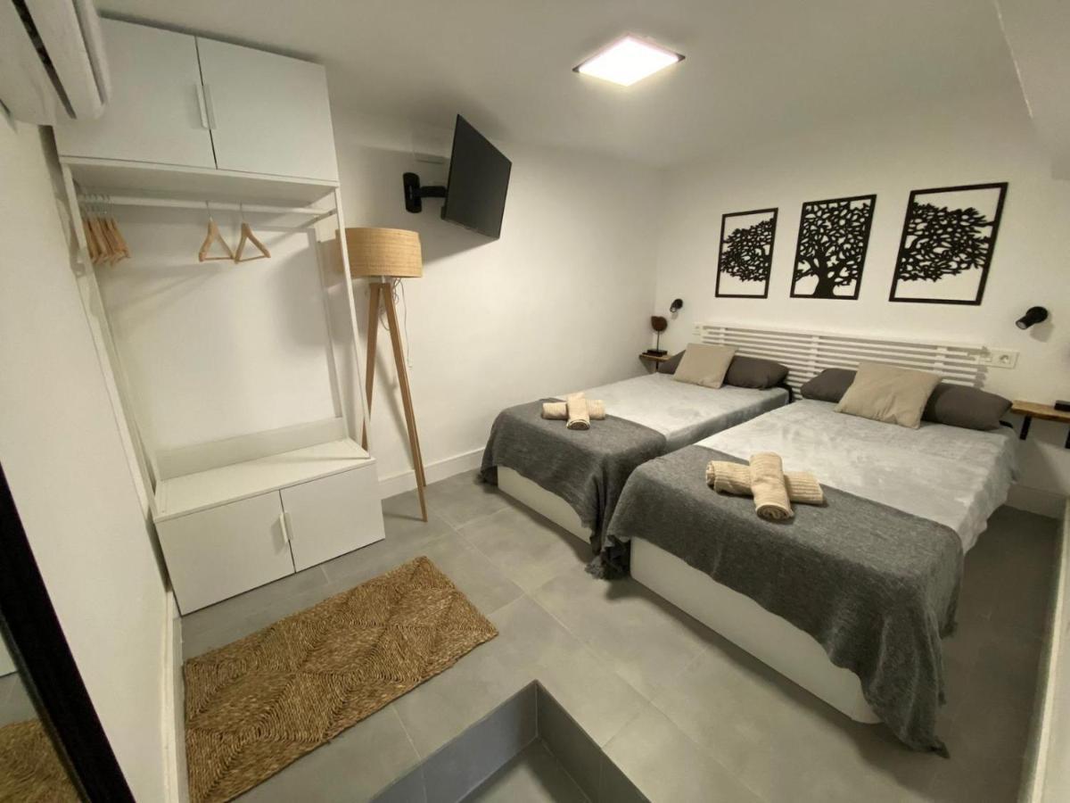Duplex Torremolinos 2 Dorm / 2 Wc 아파트 외부 사진