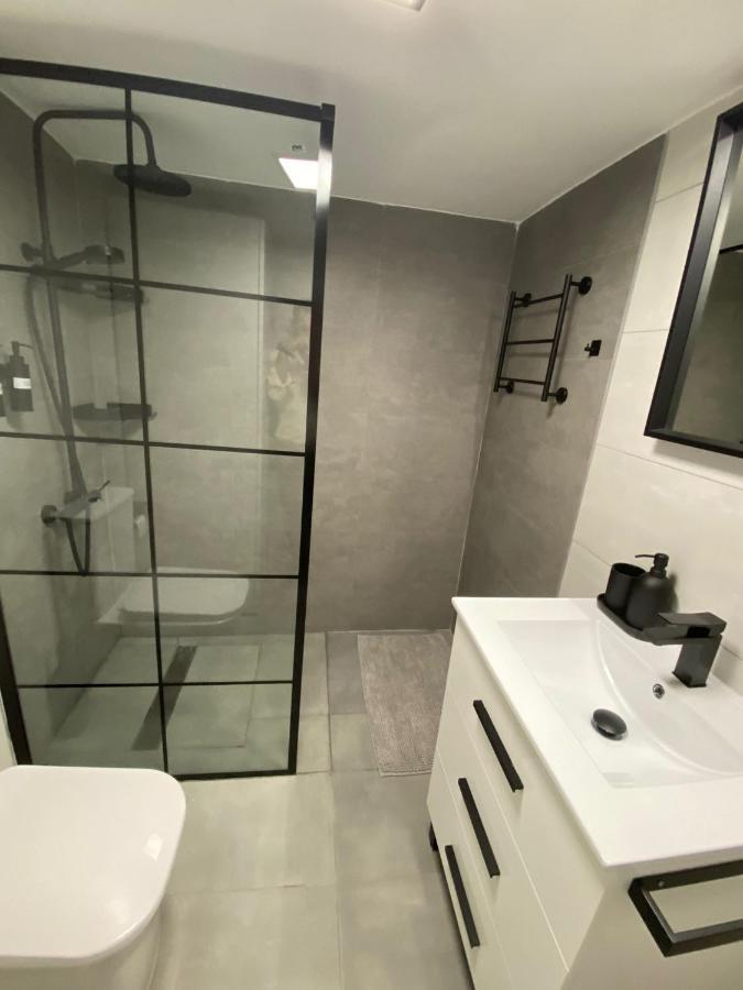 Duplex Torremolinos 2 Dorm / 2 Wc 아파트 외부 사진