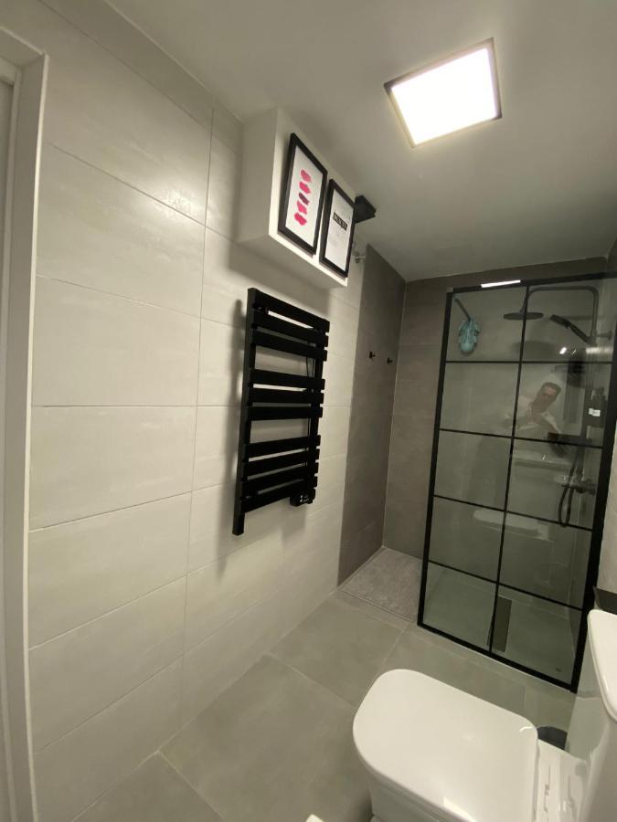 Duplex Torremolinos 2 Dorm / 2 Wc 아파트 외부 사진