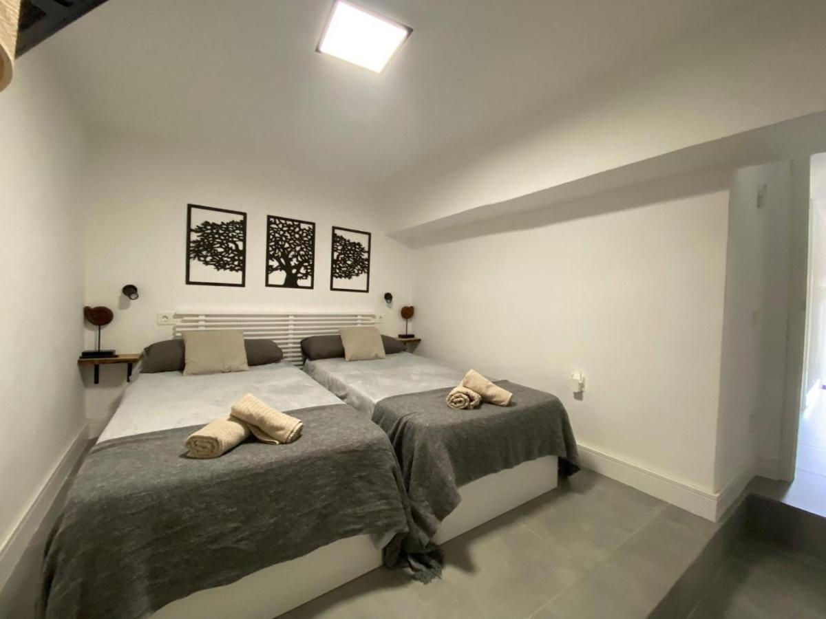 Duplex Torremolinos 2 Dorm / 2 Wc 아파트 외부 사진