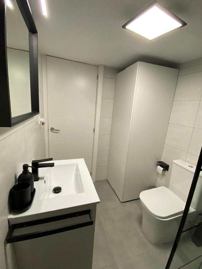 Duplex Torremolinos 2 Dorm / 2 Wc 아파트 외부 사진