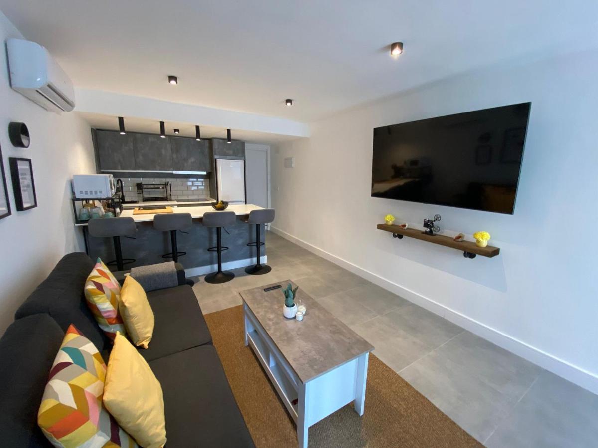 Duplex Torremolinos 2 Dorm / 2 Wc 아파트 외부 사진