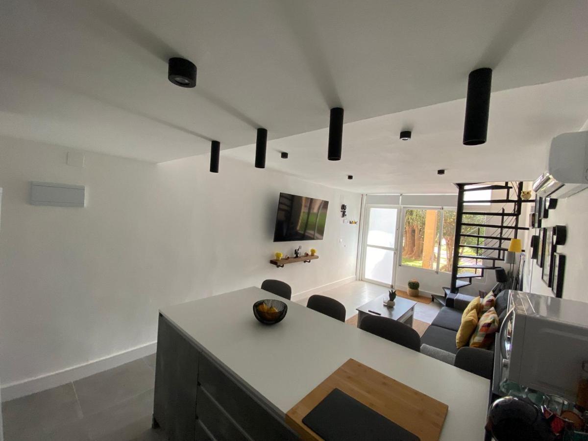 Duplex Torremolinos 2 Dorm / 2 Wc 아파트 외부 사진