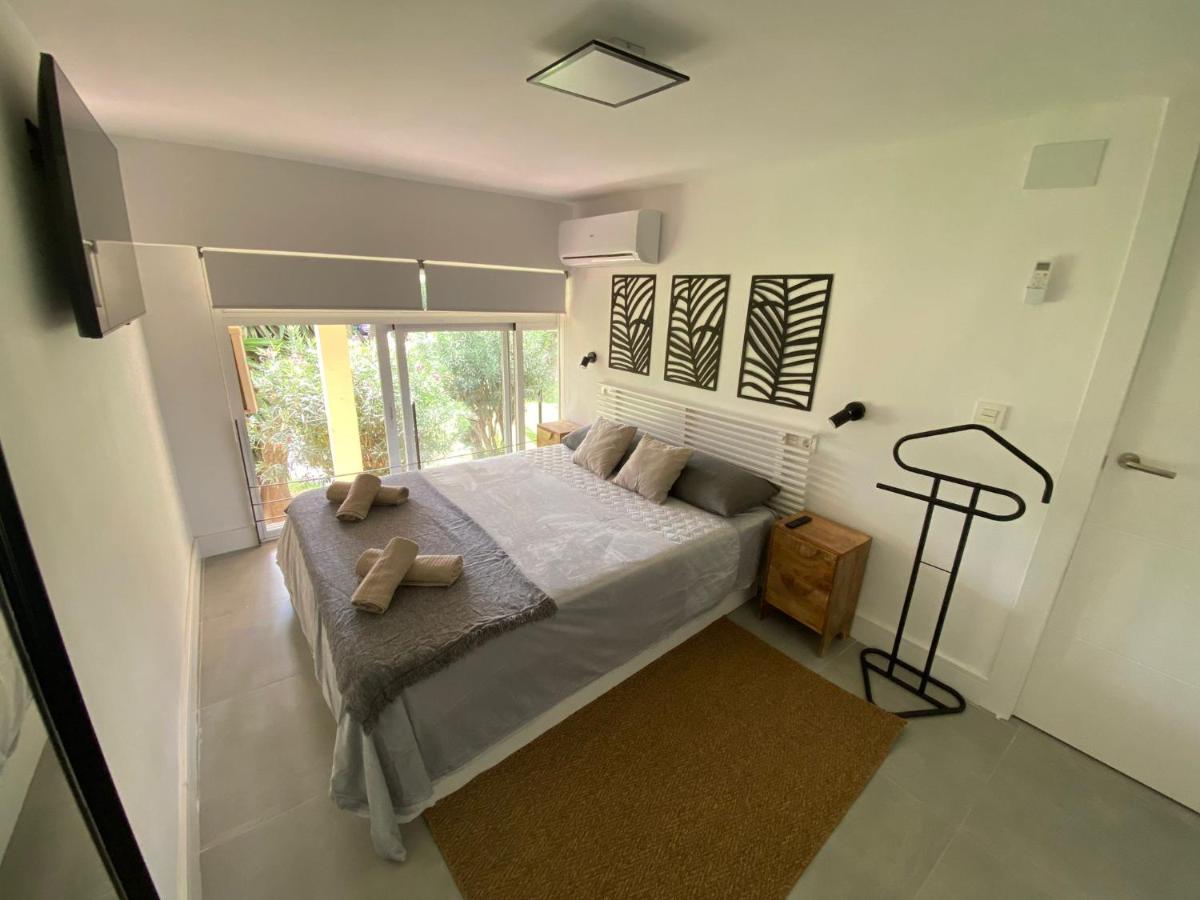 Duplex Torremolinos 2 Dorm / 2 Wc 아파트 외부 사진