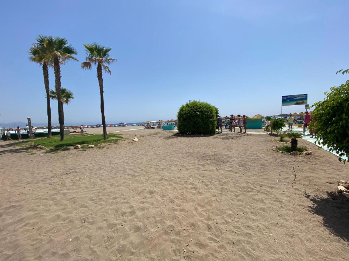 Duplex Torremolinos 2 Dorm / 2 Wc 아파트 외부 사진