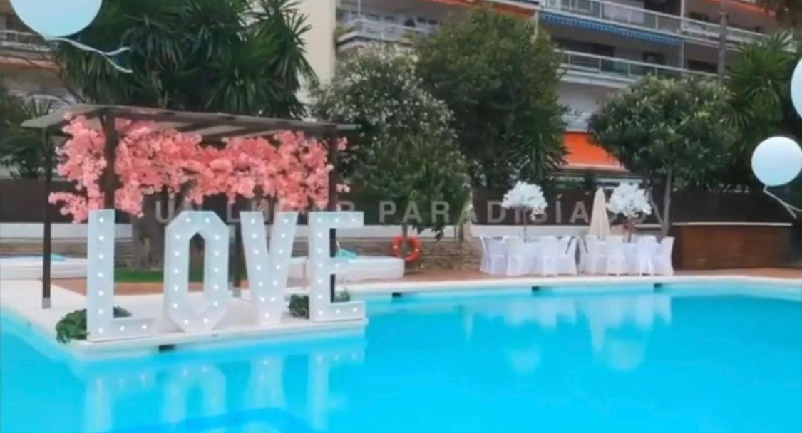 Duplex Torremolinos 2 Dorm / 2 Wc 아파트 외부 사진