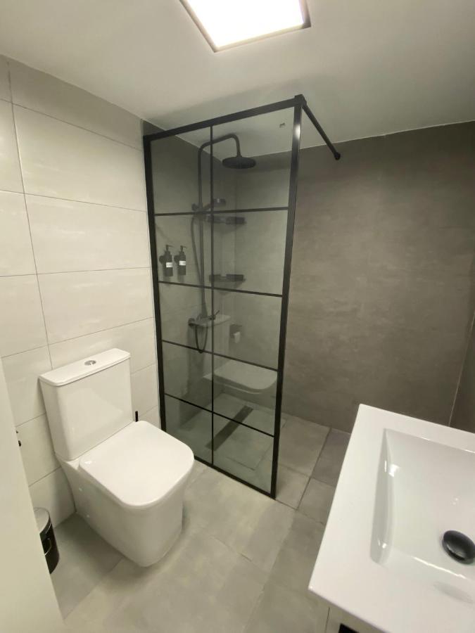 Duplex Torremolinos 2 Dorm / 2 Wc 아파트 외부 사진