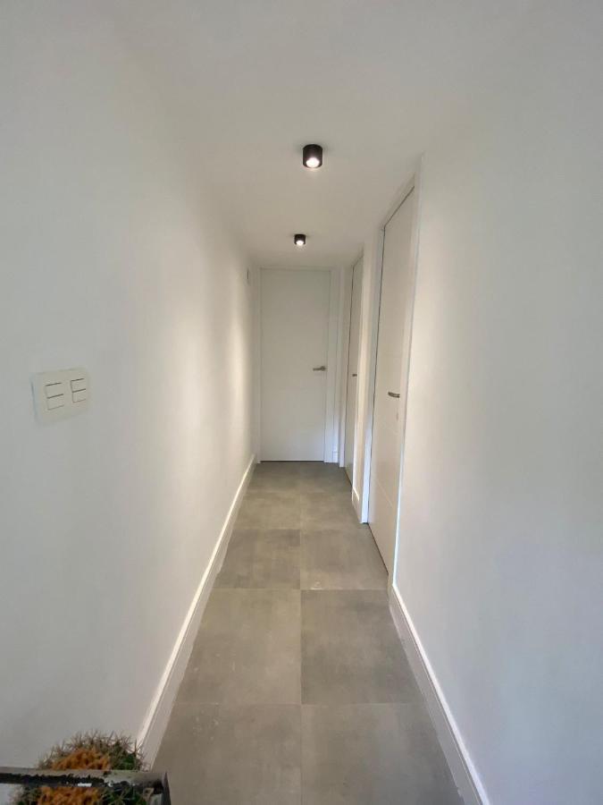 Duplex Torremolinos 2 Dorm / 2 Wc 아파트 외부 사진
