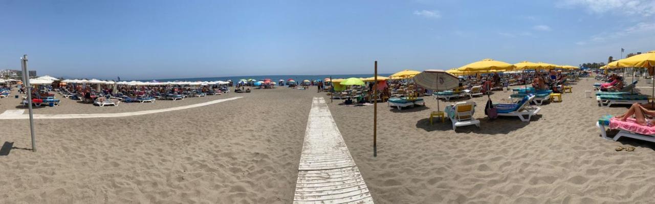 Duplex Torremolinos 2 Dorm / 2 Wc 아파트 외부 사진