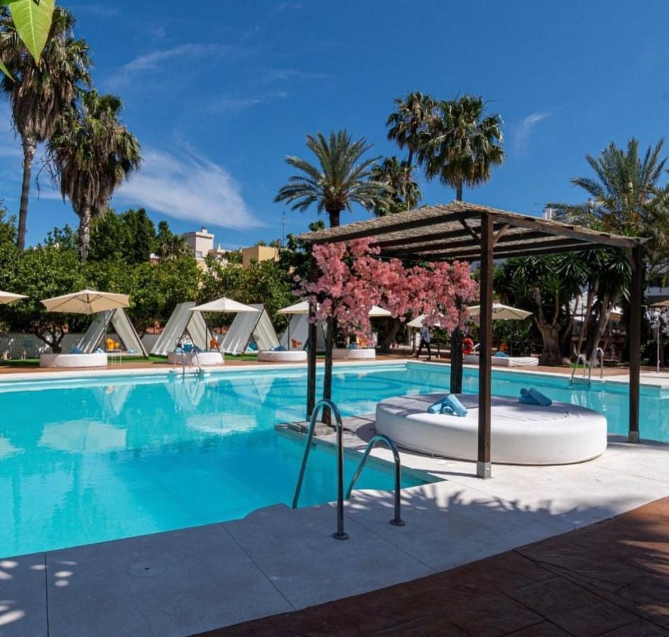 Duplex Torremolinos 2 Dorm / 2 Wc 아파트 외부 사진