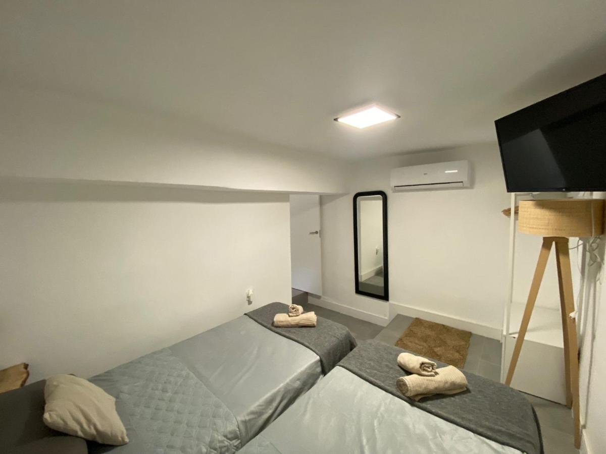 Duplex Torremolinos 2 Dorm / 2 Wc 아파트 외부 사진