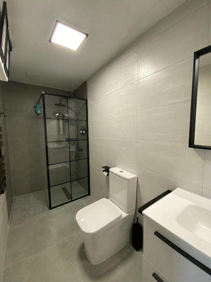 Duplex Torremolinos 2 Dorm / 2 Wc 아파트 외부 사진