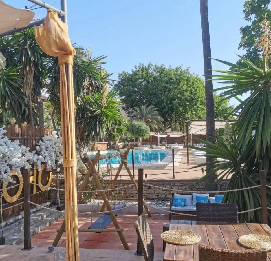 Duplex Torremolinos 2 Dorm / 2 Wc 아파트 외부 사진