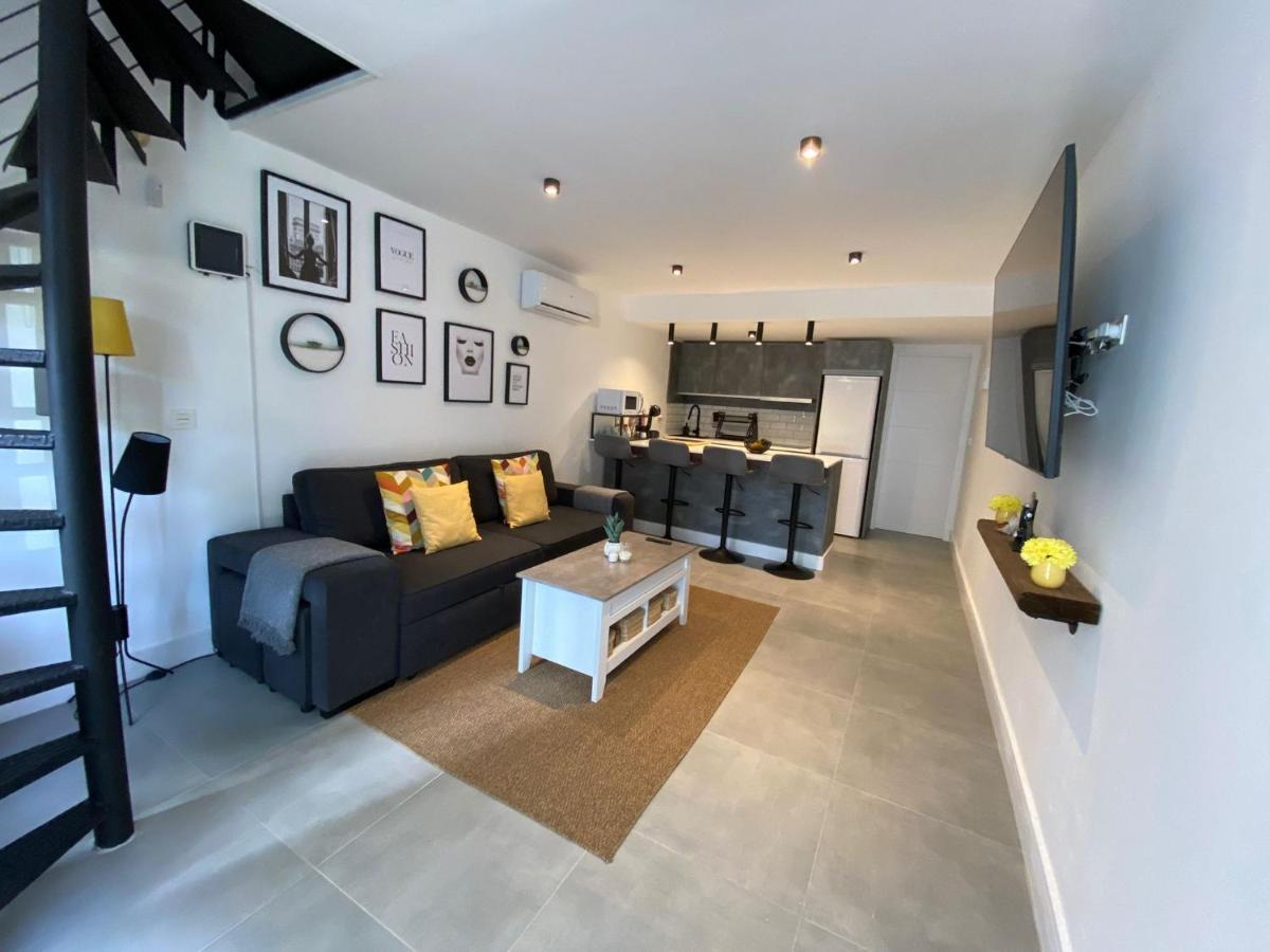 Duplex Torremolinos 2 Dorm / 2 Wc 아파트 외부 사진