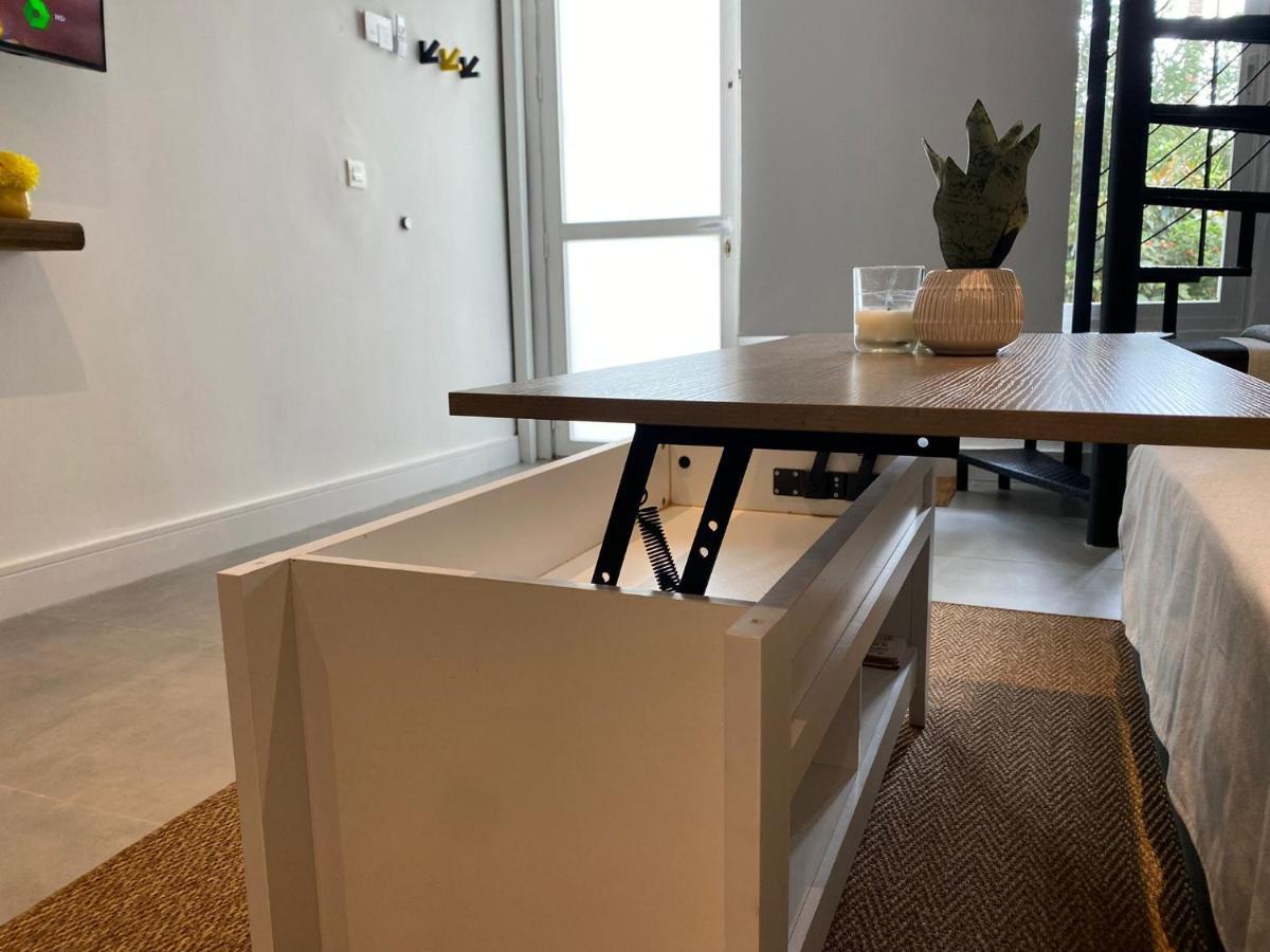 Duplex Torremolinos 2 Dorm / 2 Wc 아파트 외부 사진