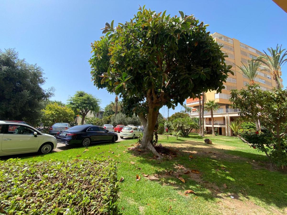 Duplex Torremolinos 2 Dorm / 2 Wc 아파트 외부 사진