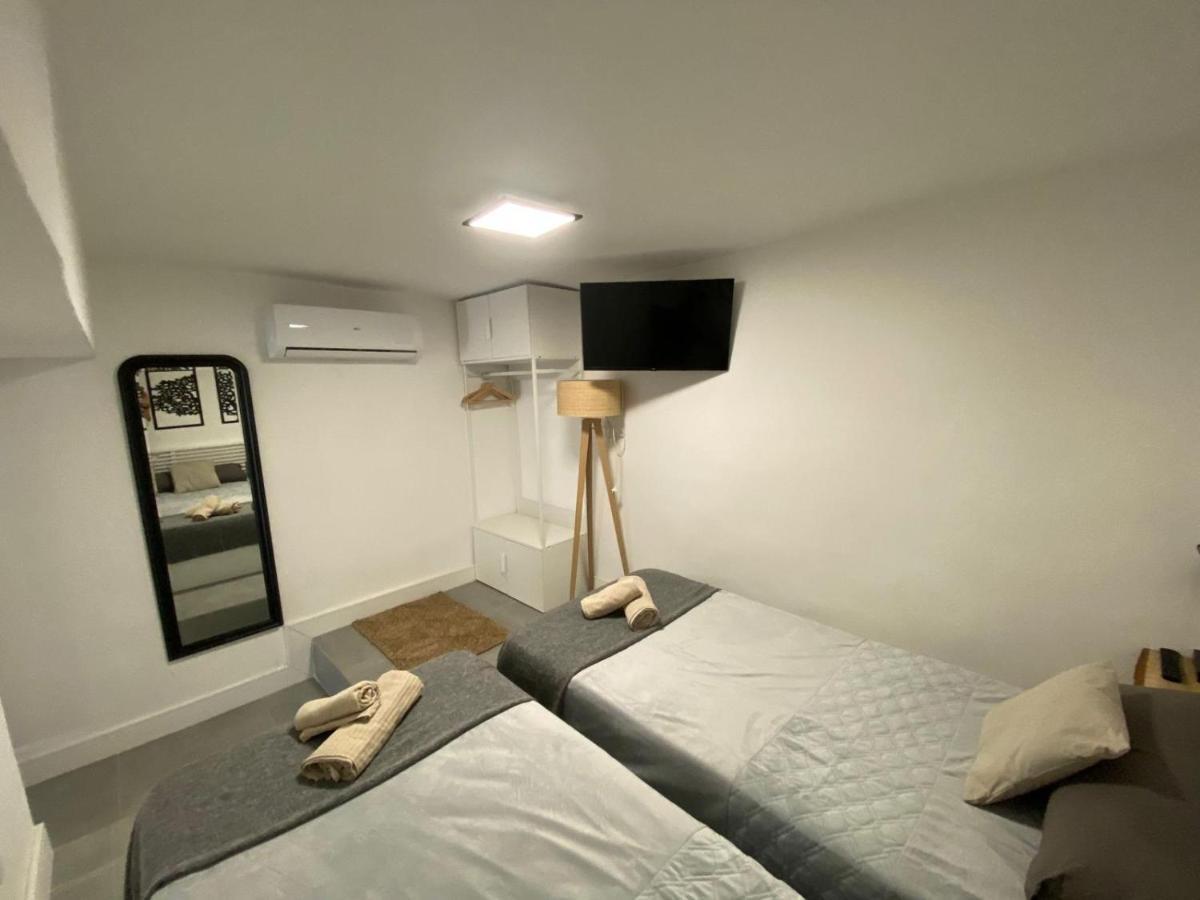 Duplex Torremolinos 2 Dorm / 2 Wc 아파트 외부 사진