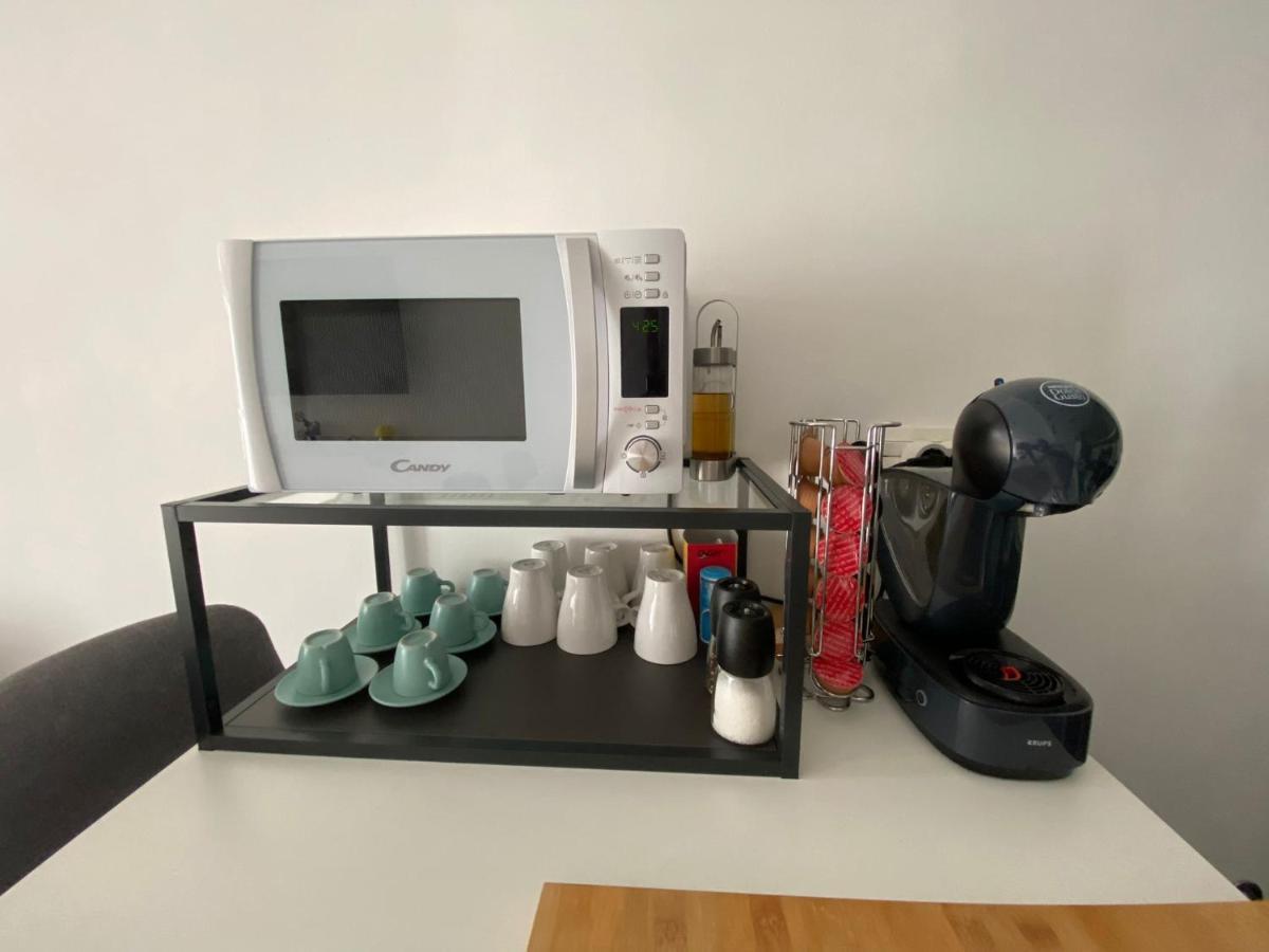 Duplex Torremolinos 2 Dorm / 2 Wc 아파트 외부 사진