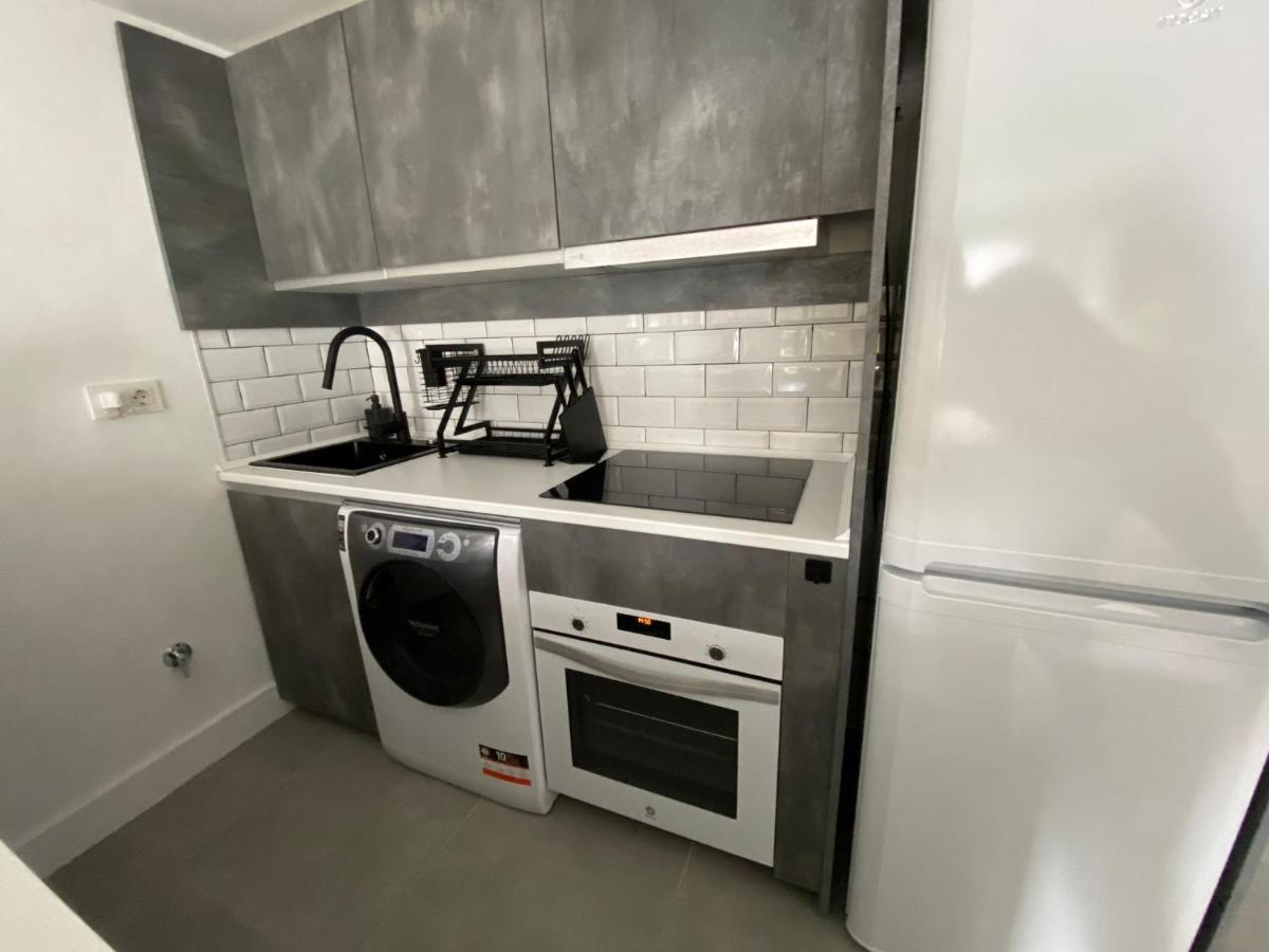 Duplex Torremolinos 2 Dorm / 2 Wc 아파트 외부 사진