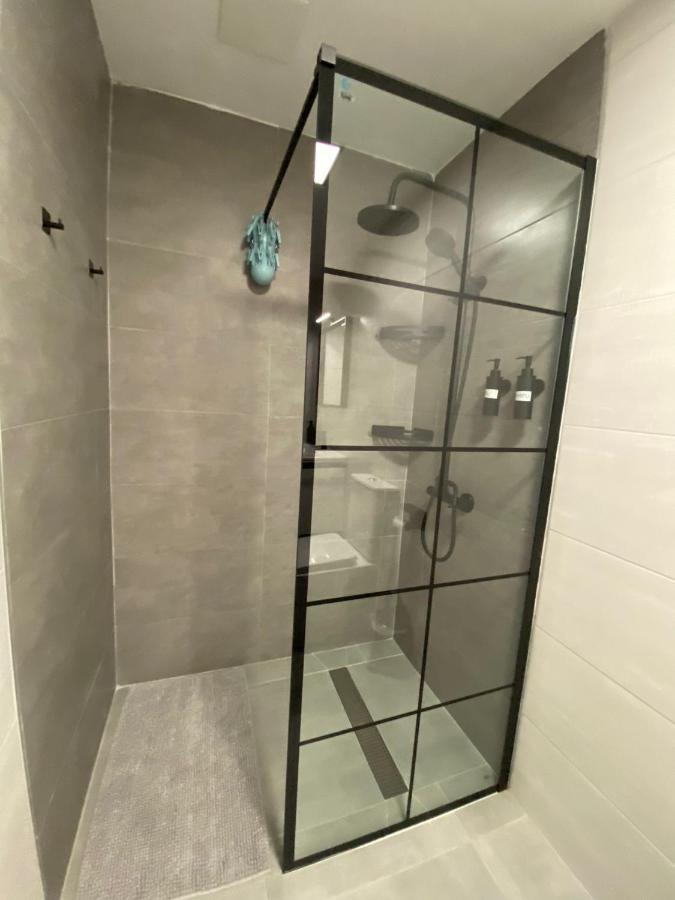 Duplex Torremolinos 2 Dorm / 2 Wc 아파트 외부 사진