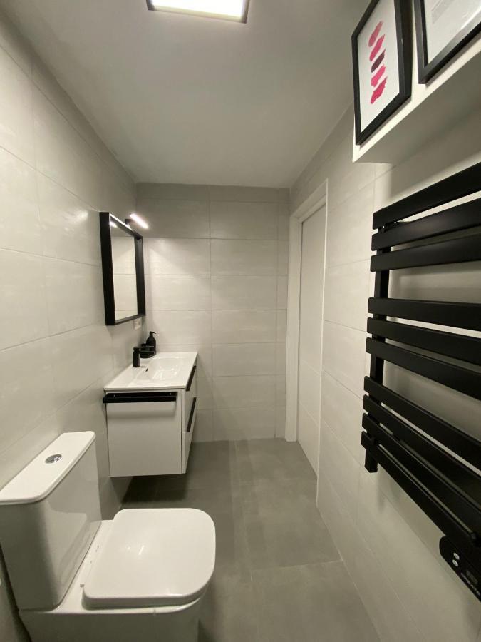 Duplex Torremolinos 2 Dorm / 2 Wc 아파트 외부 사진