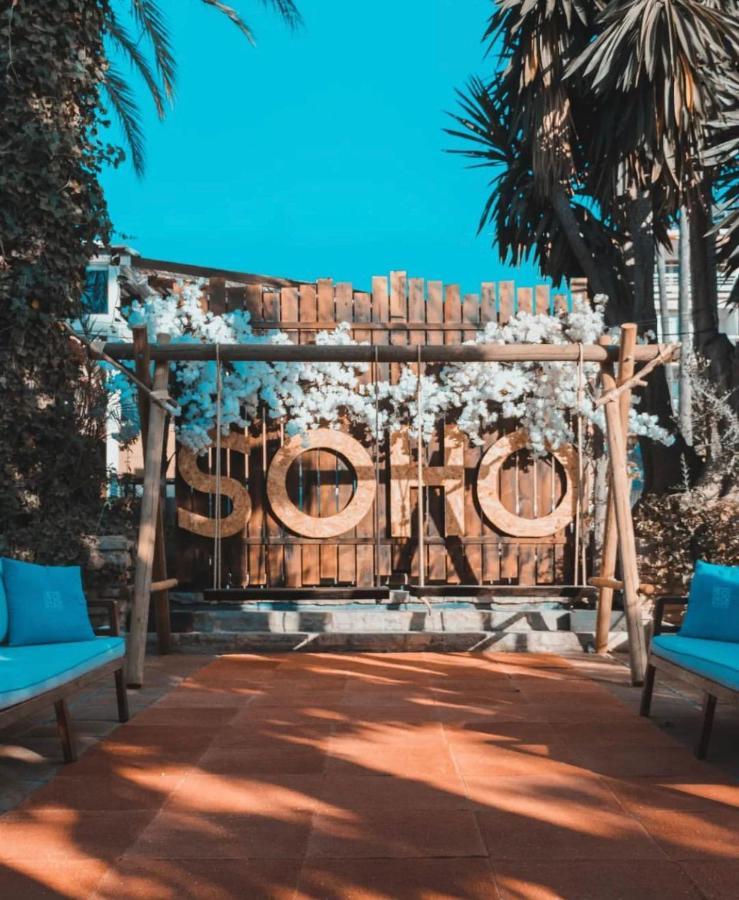 Duplex Torremolinos 2 Dorm / 2 Wc 아파트 외부 사진
