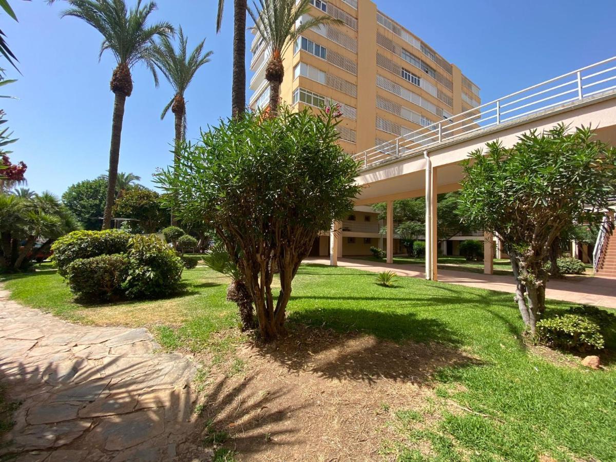 Duplex Torremolinos 2 Dorm / 2 Wc 아파트 외부 사진