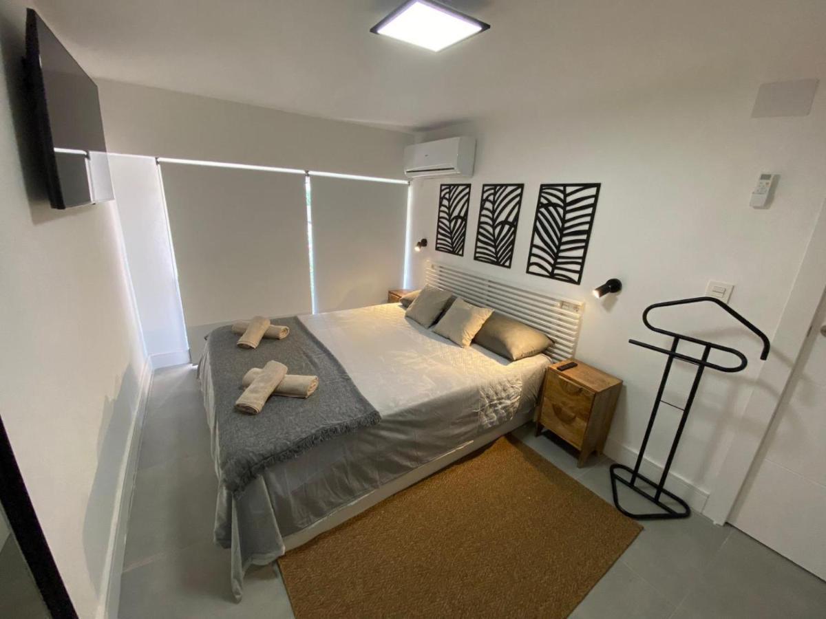 Duplex Torremolinos 2 Dorm / 2 Wc 아파트 외부 사진