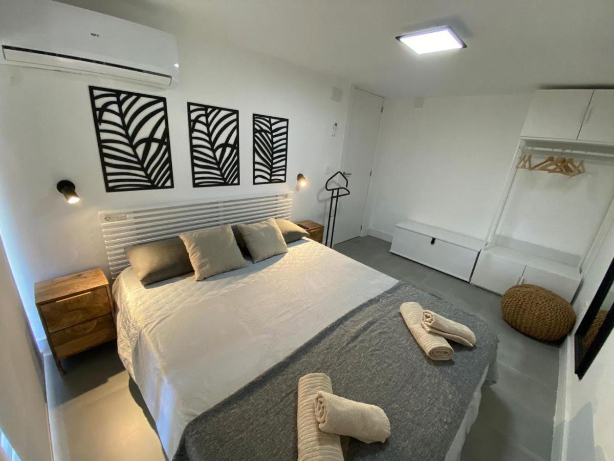 Duplex Torremolinos 2 Dorm / 2 Wc 아파트 외부 사진