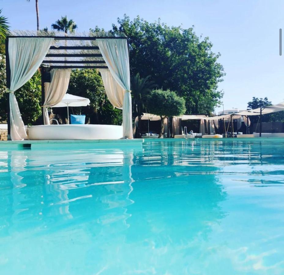 Duplex Torremolinos 2 Dorm / 2 Wc 아파트 외부 사진