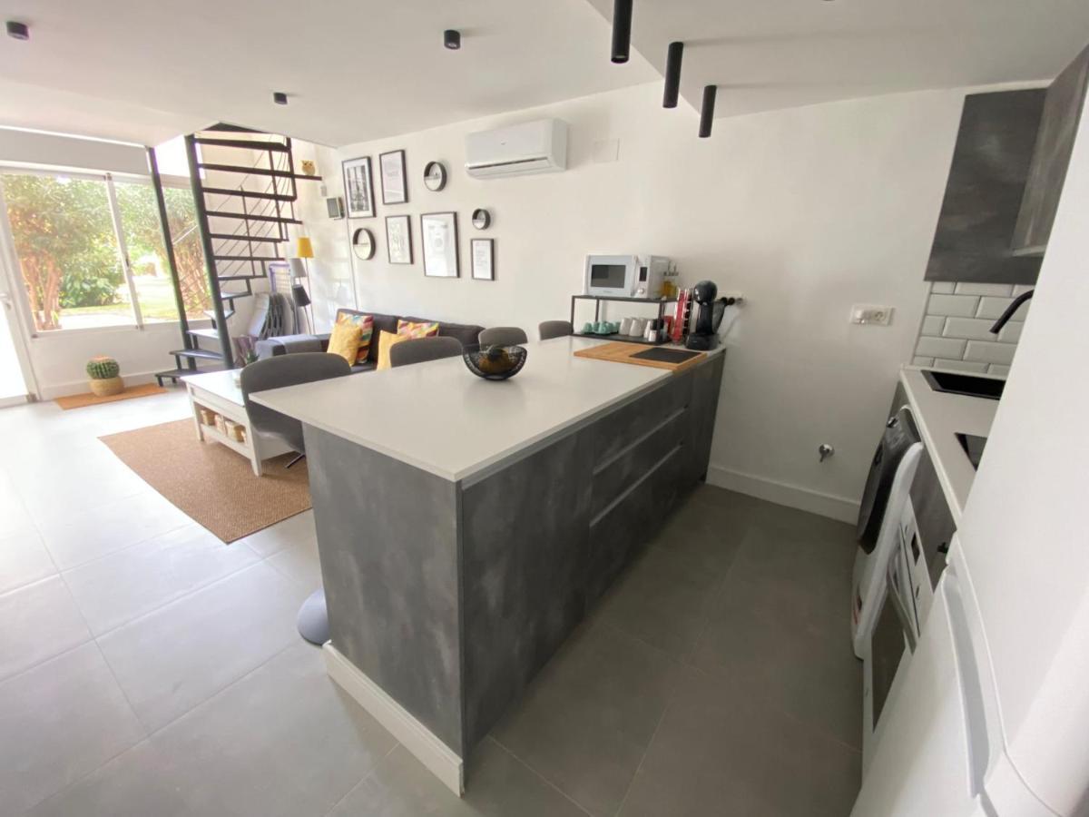 Duplex Torremolinos 2 Dorm / 2 Wc 아파트 외부 사진