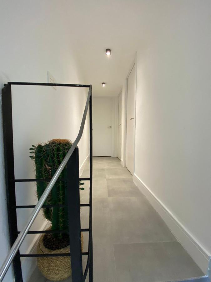 Duplex Torremolinos 2 Dorm / 2 Wc 아파트 외부 사진