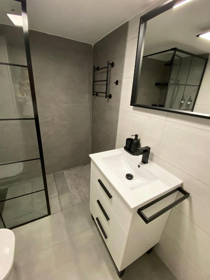Duplex Torremolinos 2 Dorm / 2 Wc 아파트 외부 사진