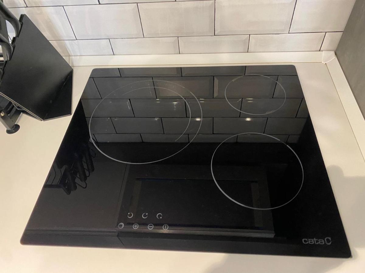 Duplex Torremolinos 2 Dorm / 2 Wc 아파트 외부 사진