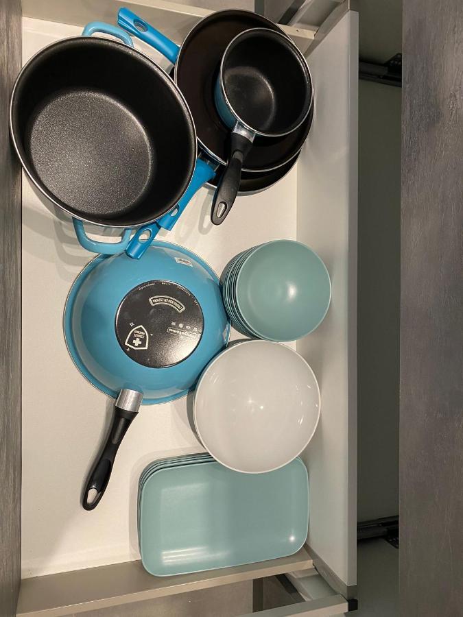 Duplex Torremolinos 2 Dorm / 2 Wc 아파트 외부 사진