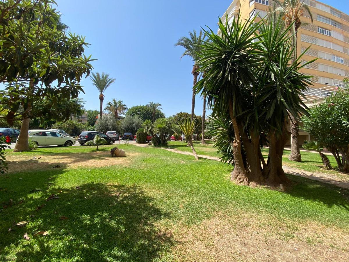 Duplex Torremolinos 2 Dorm / 2 Wc 아파트 외부 사진