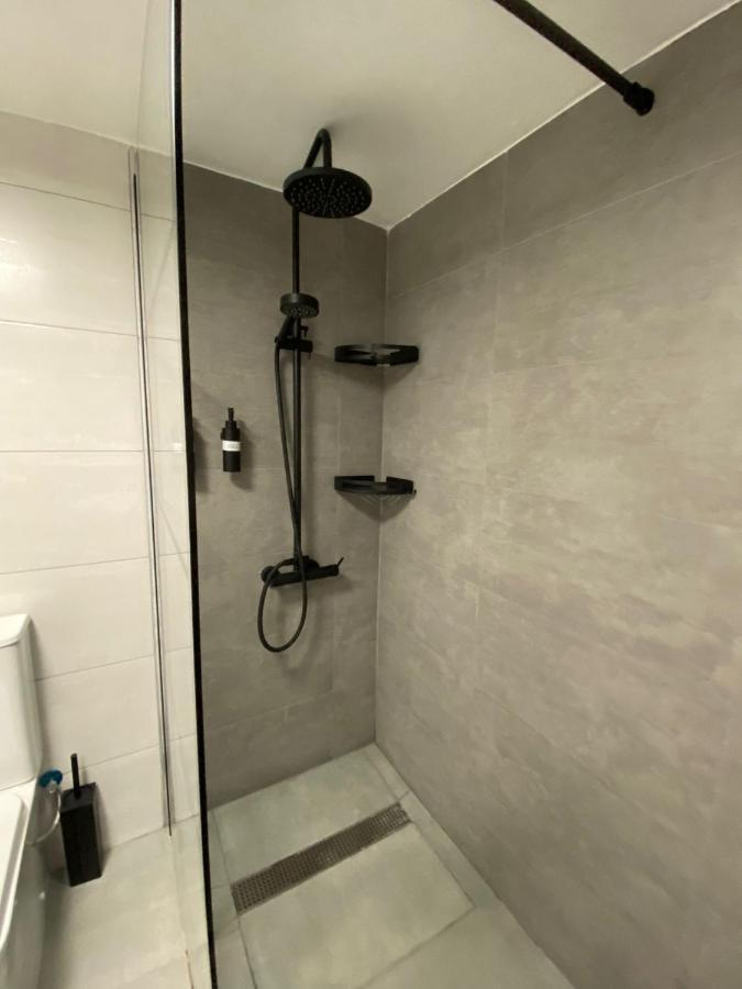 Duplex Torremolinos 2 Dorm / 2 Wc 아파트 외부 사진