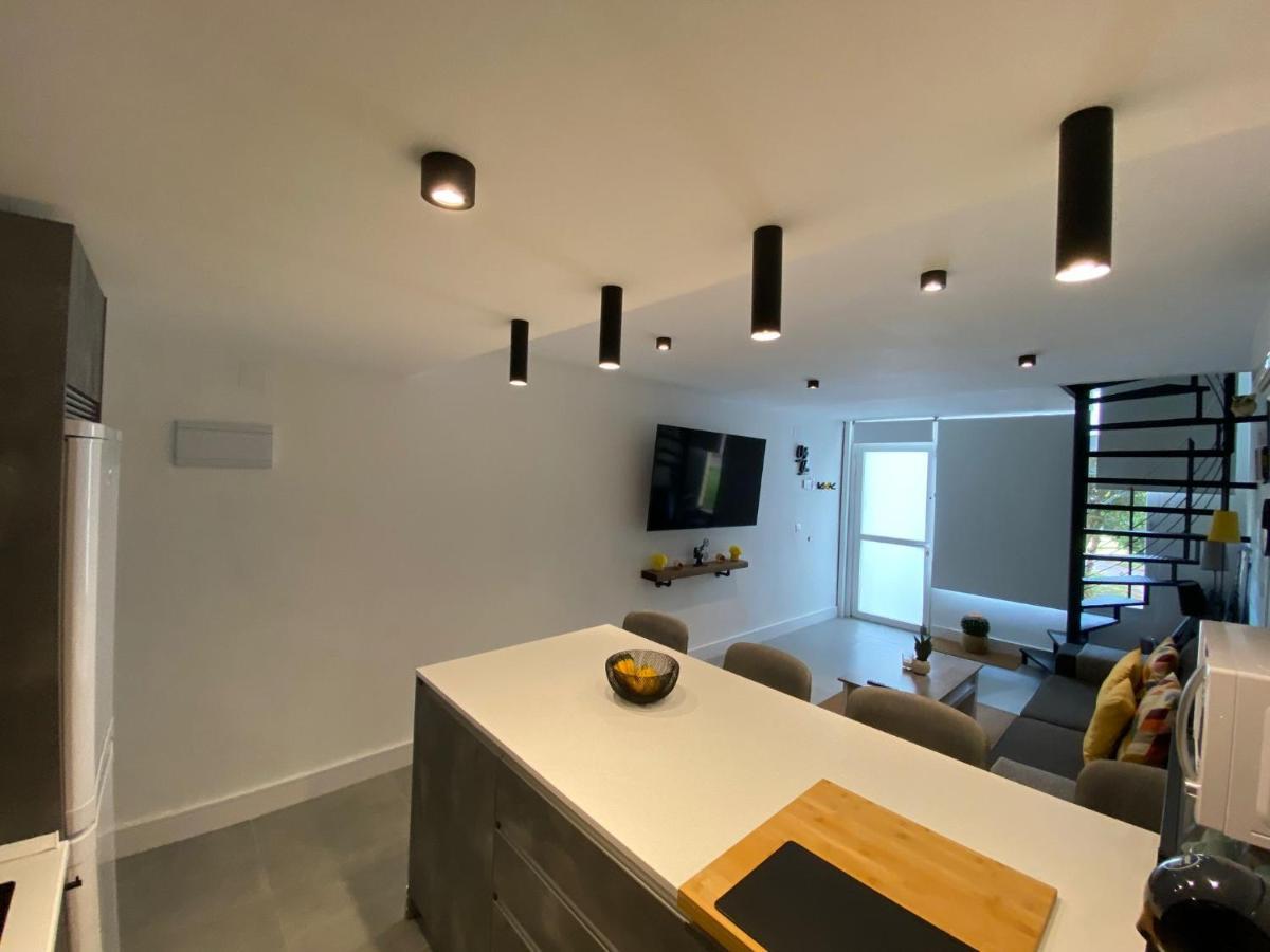 Duplex Torremolinos 2 Dorm / 2 Wc 아파트 외부 사진