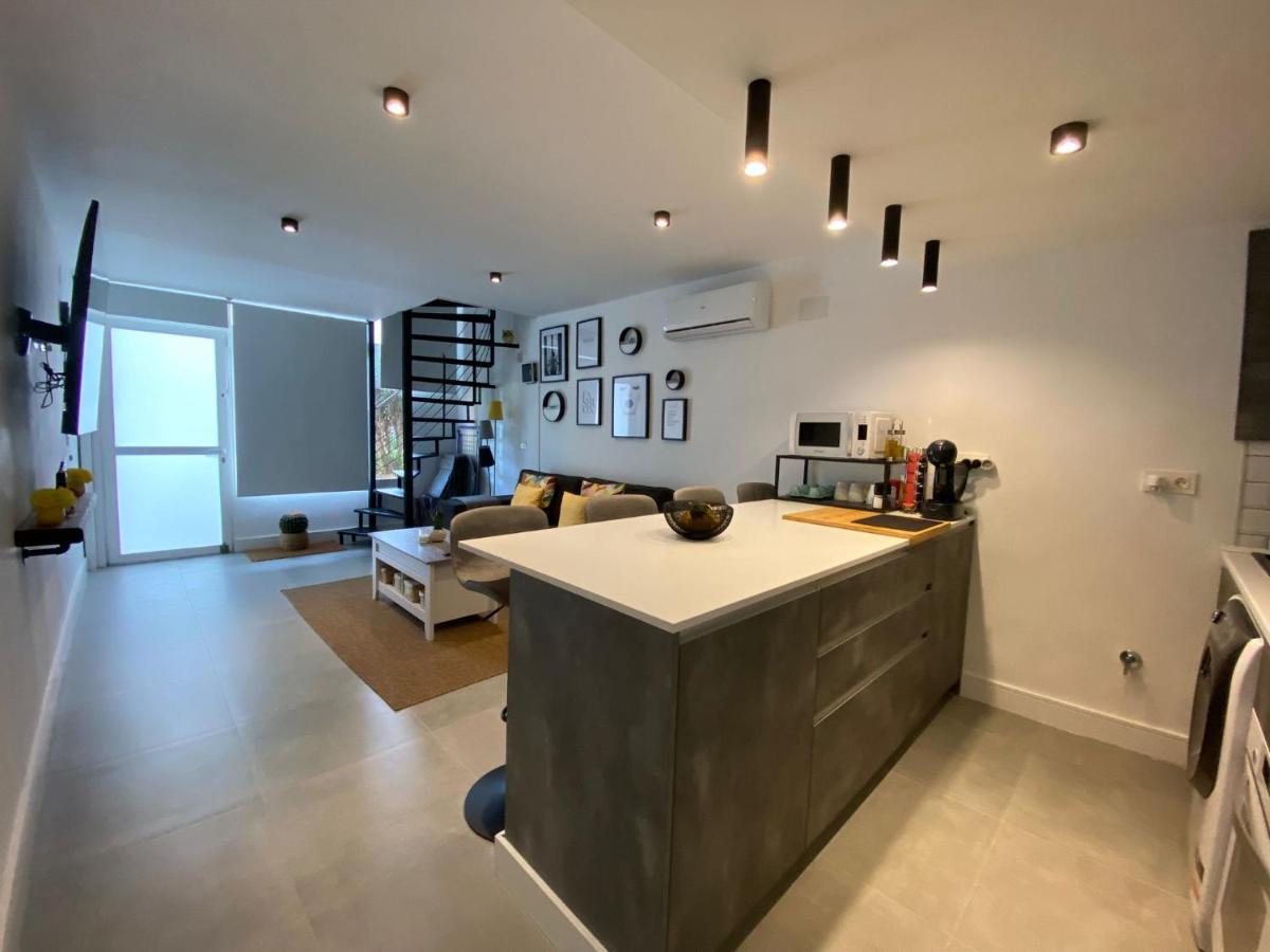 Duplex Torremolinos 2 Dorm / 2 Wc 아파트 외부 사진