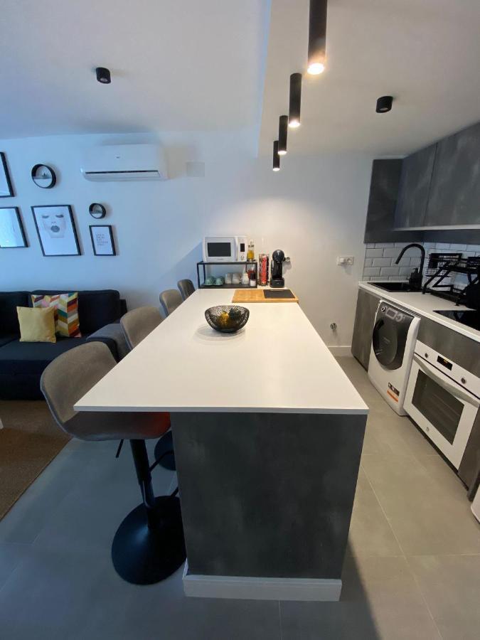 Duplex Torremolinos 2 Dorm / 2 Wc 아파트 외부 사진