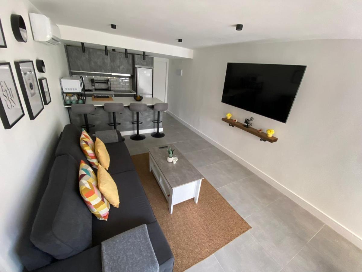 Duplex Torremolinos 2 Dorm / 2 Wc 아파트 외부 사진