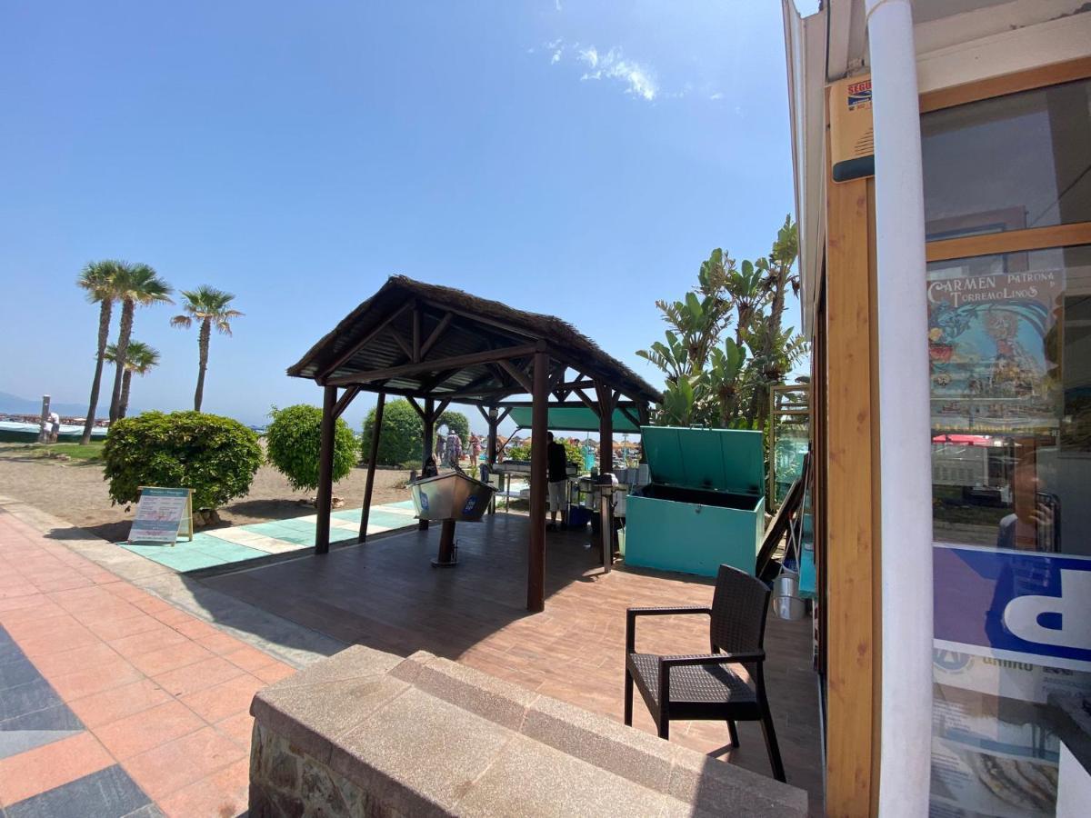 Duplex Torremolinos 2 Dorm / 2 Wc 아파트 외부 사진