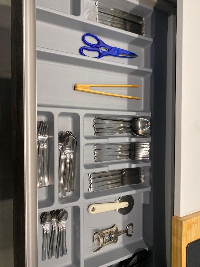Duplex Torremolinos 2 Dorm / 2 Wc 아파트 외부 사진
