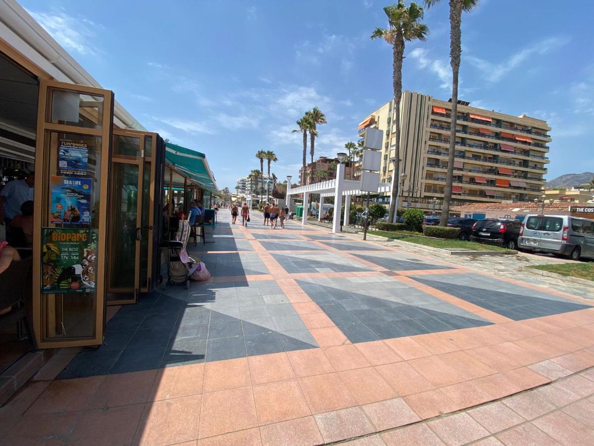 Duplex Torremolinos 2 Dorm / 2 Wc 아파트 외부 사진