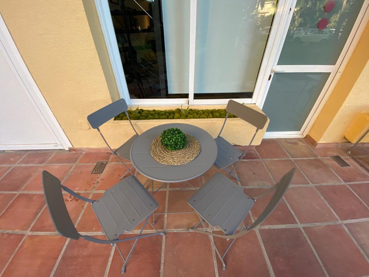 Duplex Torremolinos 2 Dorm / 2 Wc 아파트 외부 사진
