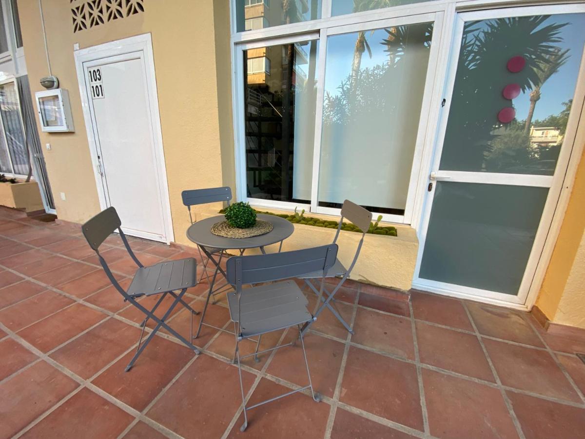 Duplex Torremolinos 2 Dorm / 2 Wc 아파트 외부 사진