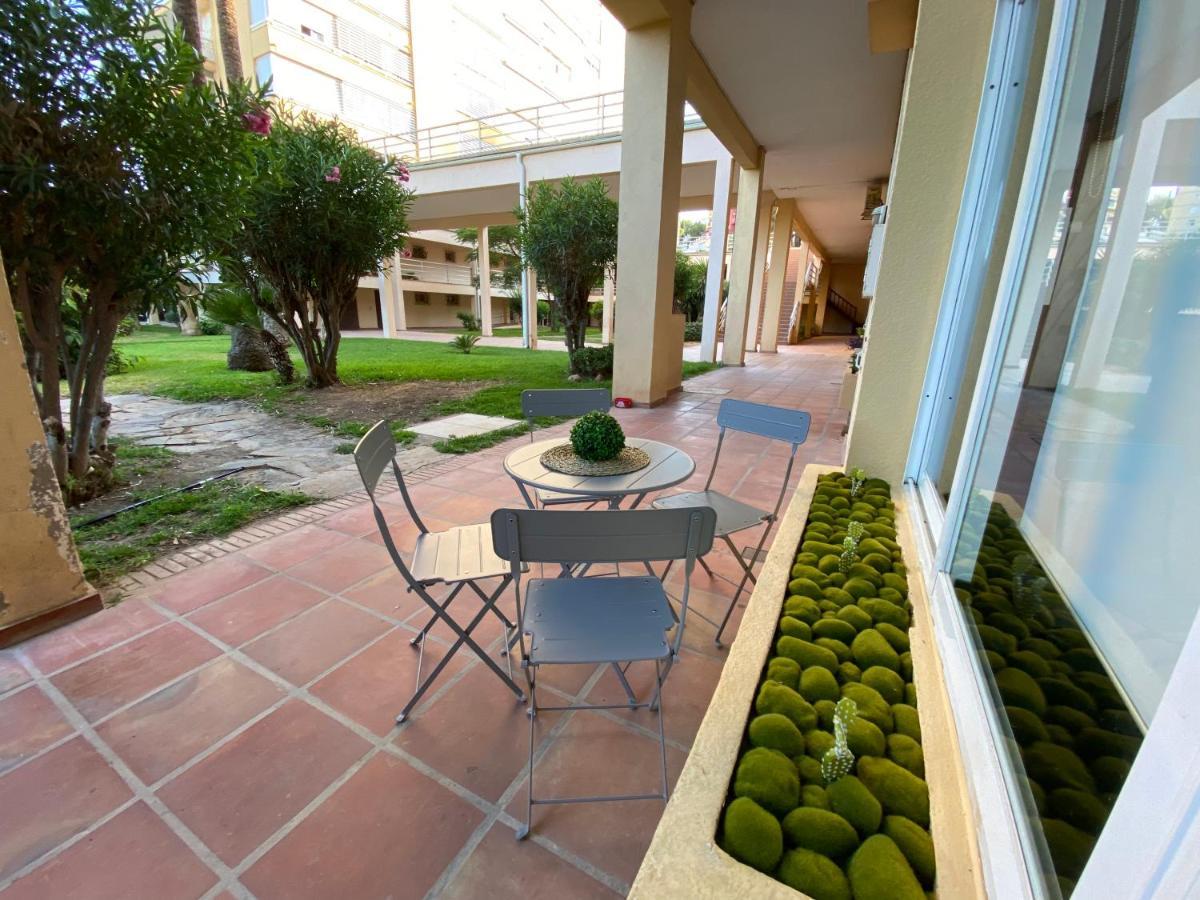 Duplex Torremolinos 2 Dorm / 2 Wc 아파트 외부 사진